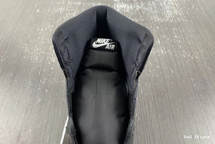 High 1 Jordan “Reverse Panda” 65 Air OG DZ5485-010 Cozy 0613